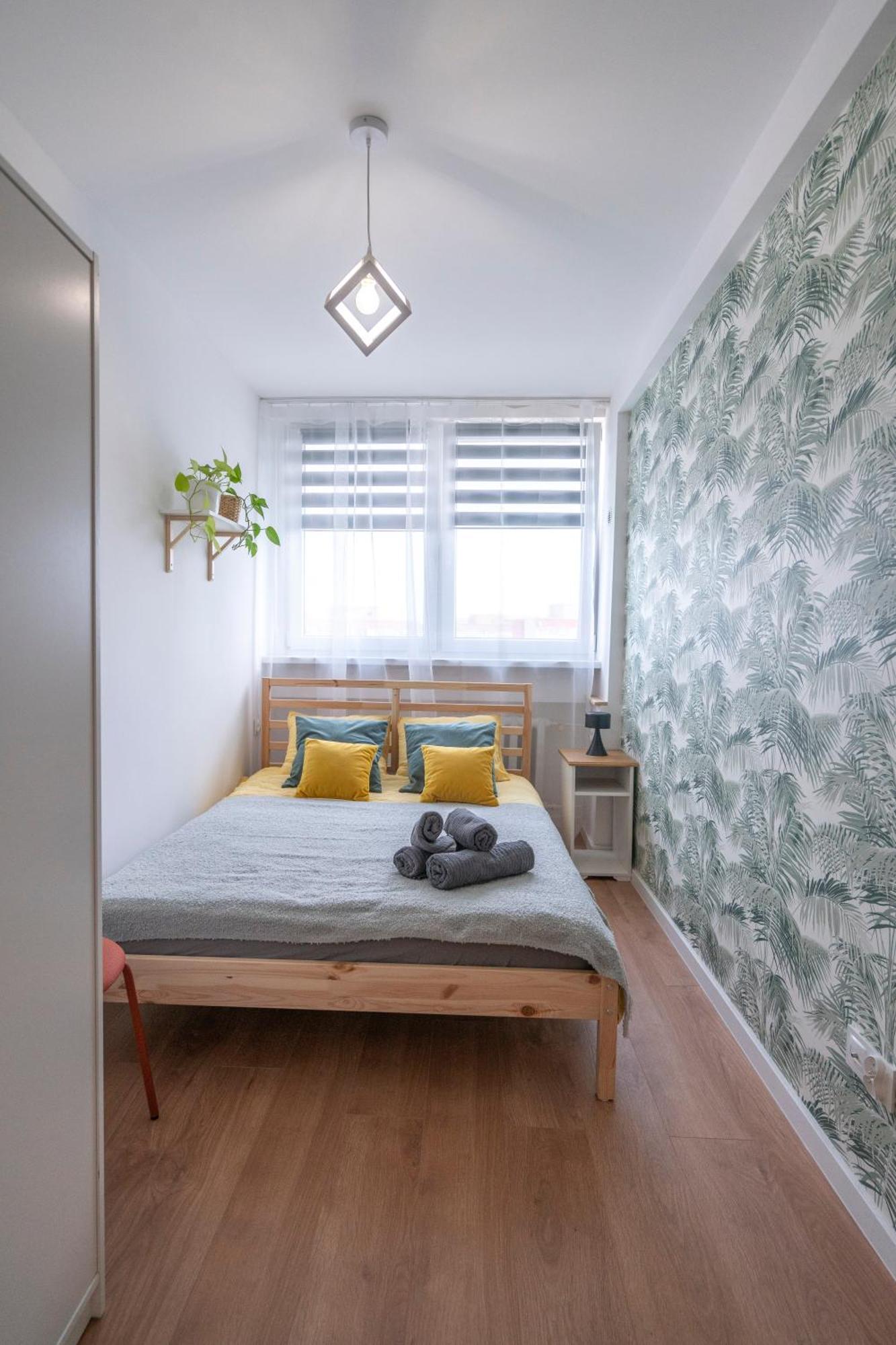 Verde Apartment Selfcheck-In 24H วรอตซวาฟ ภายนอก รูปภาพ